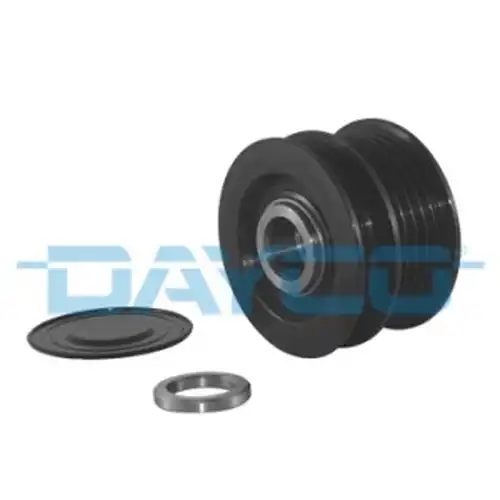 механизъм за свободен ход на генератор DAYCO ALP2374