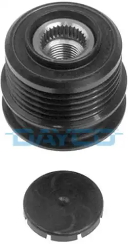 механизъм за свободен ход на генератор DAYCO ALP2376