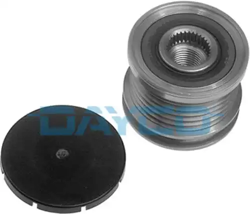 механизъм за свободен ход на генератор DAYCO ALP2377
