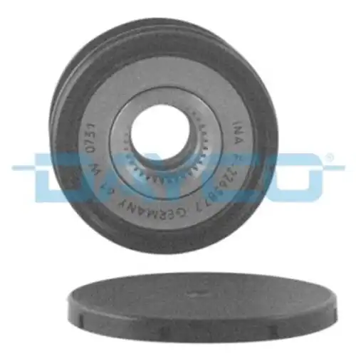 механизъм за свободен ход на генератор DAYCO ALP2381