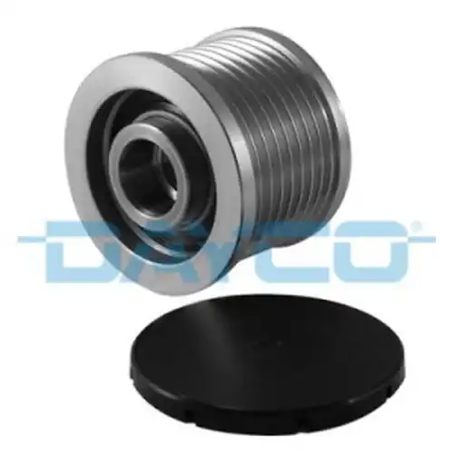 механизъм за свободен ход на генератор DAYCO ALP2384