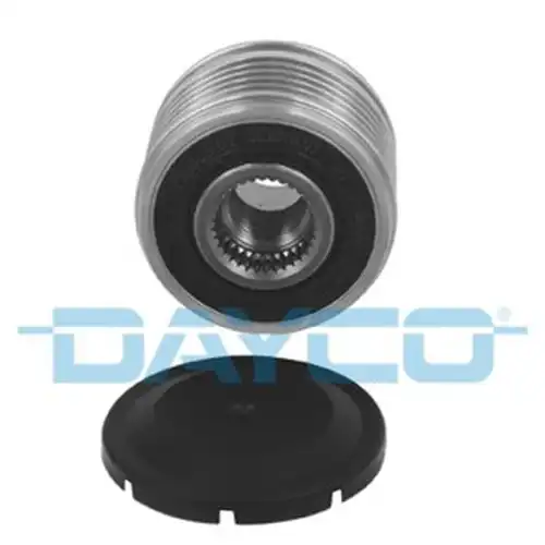 механизъм за свободен ход на генератор DAYCO ALP2385