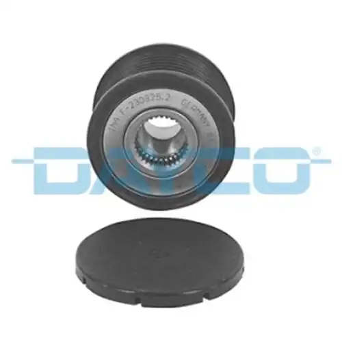 механизъм за свободен ход на генератор DAYCO ALP2386