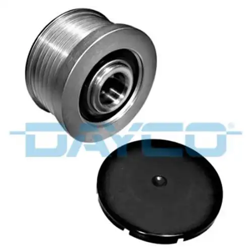 механизъм за свободен ход на генератор DAYCO ALP2393