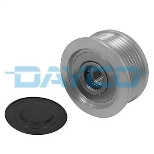 механизъм за свободен ход на генератор DAYCO ALP2394