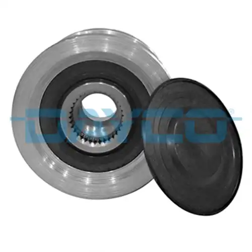 механизъм за свободен ход на генератор DAYCO ALP2395