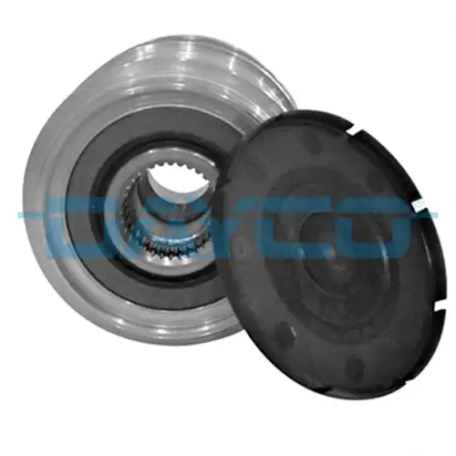 механизъм за свободен ход на генератор DAYCO ALP2398