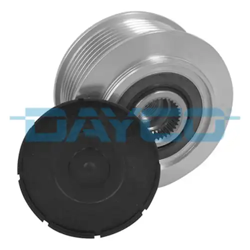 механизъм за свободен ход на генератор DAYCO ALP2406