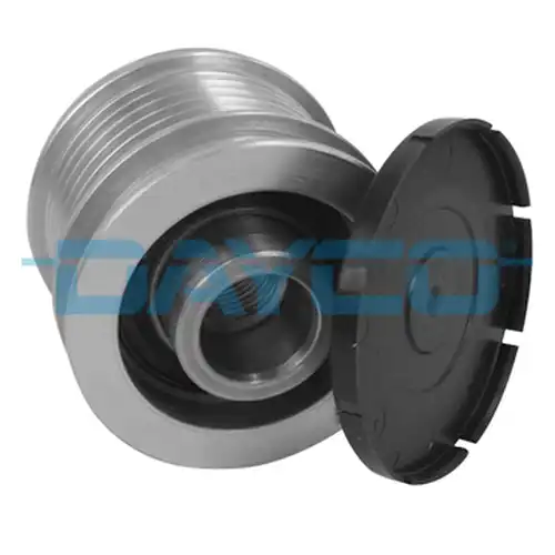 механизъм за свободен ход на генератор DAYCO ALP2407