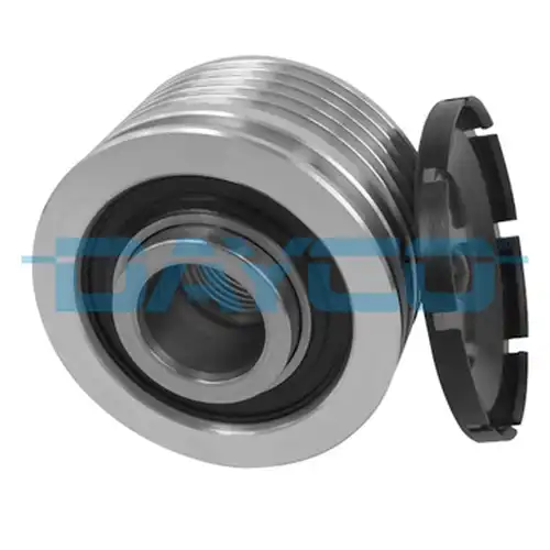 механизъм за свободен ход на генератор DAYCO ALP2408