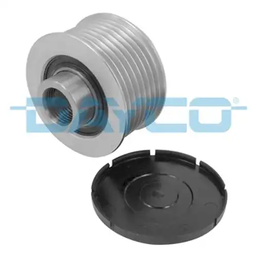 механизъм за свободен ход на генератор DAYCO ALP2422