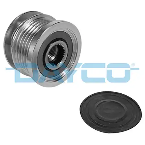 механизъм за свободен ход на генератор DAYCO ALP2431