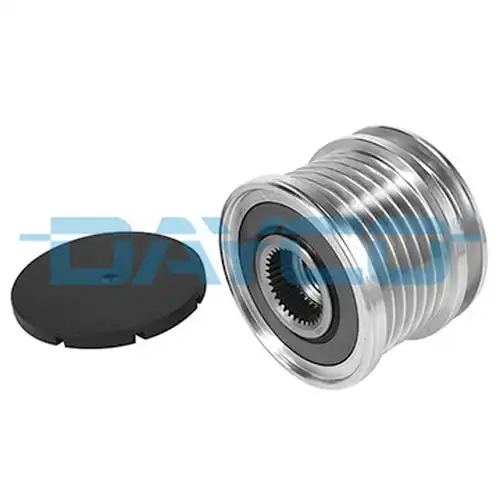 механизъм за свободен ход на генератор DAYCO ALP2434