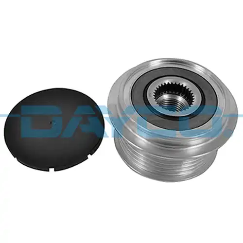 механизъм за свободен ход на генератор DAYCO ALP2436