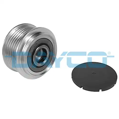 механизъм за свободен ход на генератор DAYCO ALP2439
