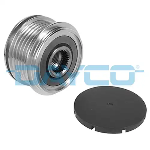 механизъм за свободен ход на генератор DAYCO ALP2441