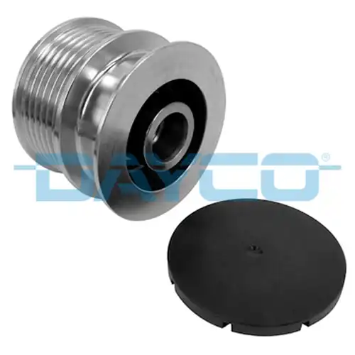 механизъм за свободен ход на генератор DAYCO ALP2450