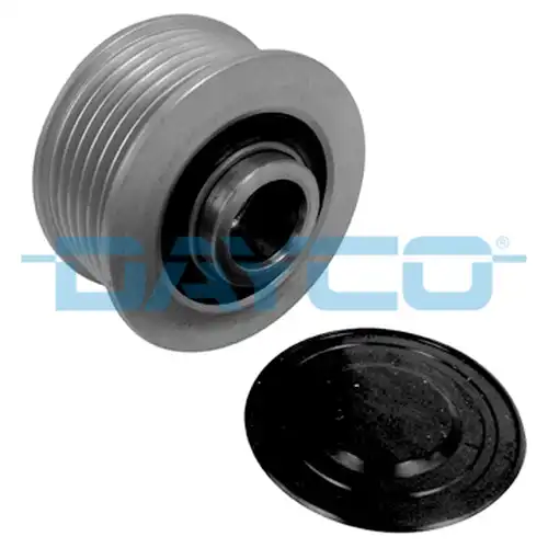 механизъм за свободен ход на генератор DAYCO ALP2451