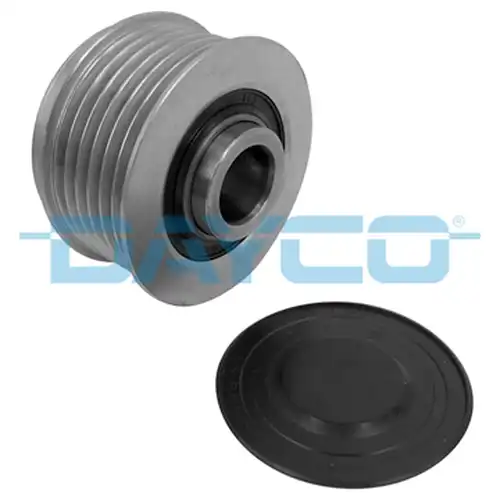 механизъм за свободен ход на генератор DAYCO ALP2452