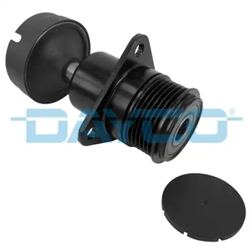 механизъм за свободен ход на генератор DAYCO ALP2456