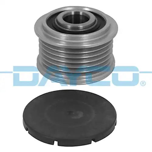 механизъм за свободен ход на генератор DAYCO ALP2466