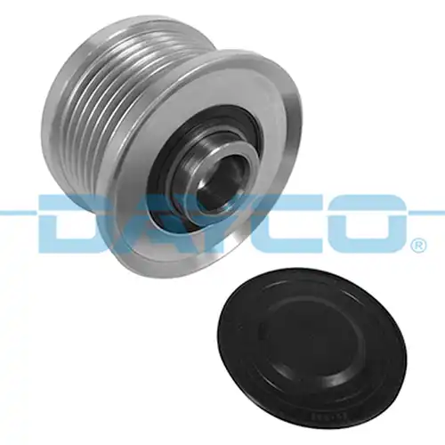 механизъм за свободен ход на генератор DAYCO ALP2471