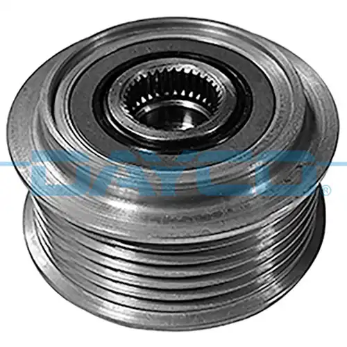 механизъм за свободен ход на генератор DAYCO ALP2485