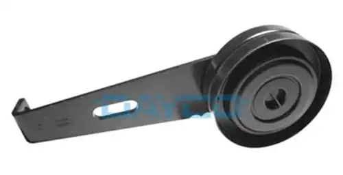 ремъчен обтегач, пистов ремък DAYCO APV2033