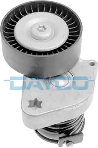 ремъчен обтегач, пистов ремък DAYCO APV2292