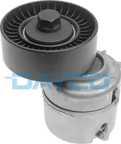 ремъчен обтегач, пистов ремък DAYCO APV2308