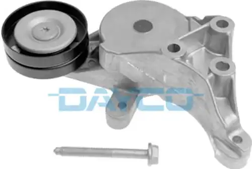 ремъчен обтегач, пистов ремък DAYCO APV2322