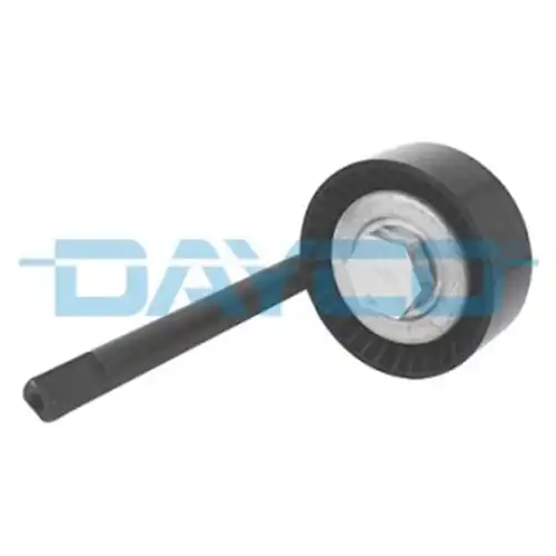 ремъчен обтегач, пистов ремък DAYCO APV2546