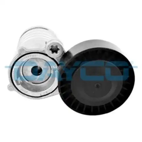 ремъчен обтегач, пистов ремък DAYCO APV2552