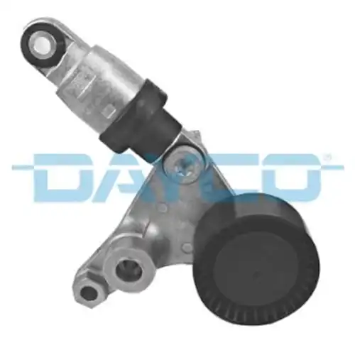 ремъчен обтегач, пистов ремък DAYCO APV2629