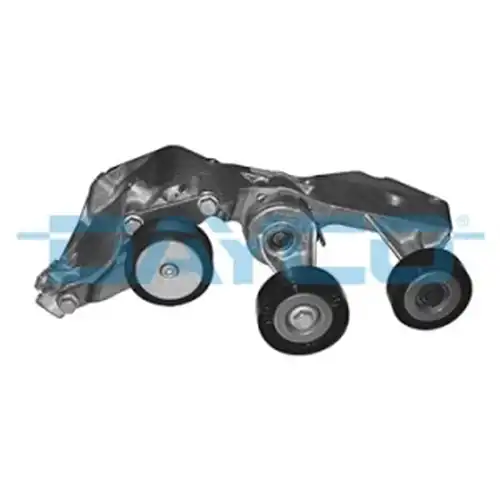 ремъчен обтегач, пистов ремък DAYCO APV2644