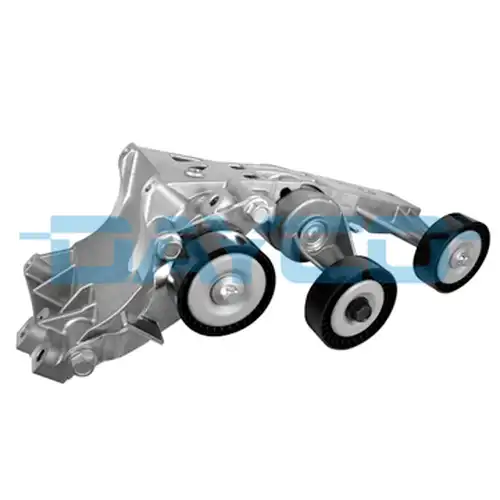 ремъчен обтегач, пистов ремък DAYCO APV2981
