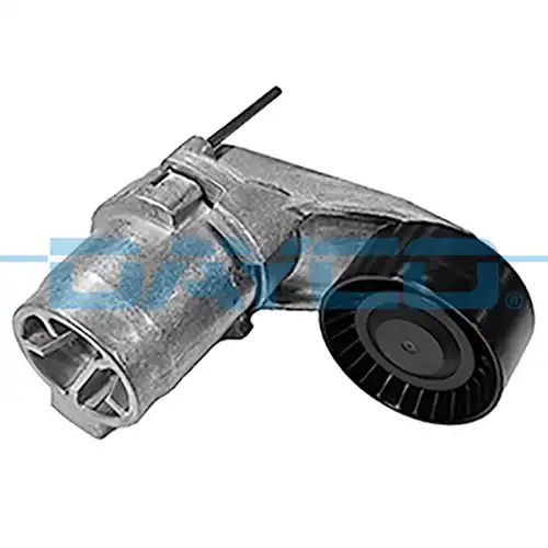 ремъчен обтегач, пистов ремък DAYCO APV3272