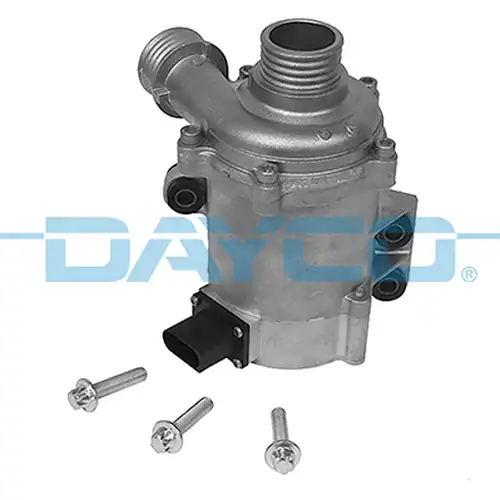 водна помпа, охлаждане на двигателя DAYCO DEP1003