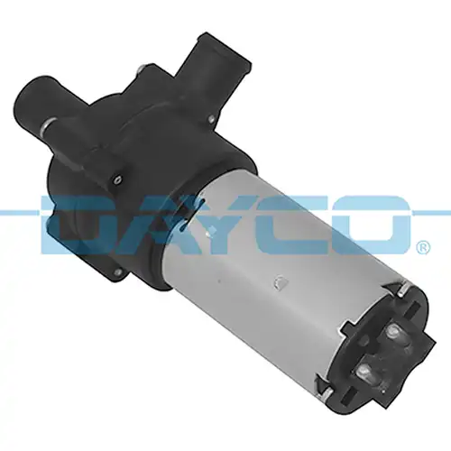 водна помпа, охлаждане на двигателя DAYCO DEP1007