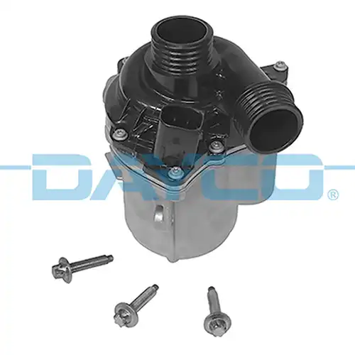 водна помпа, охлаждане на двигателя DAYCO DEP1038