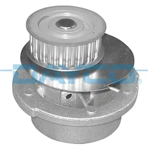 водна помпа, охлаждане на двигателя DAYCO DP044