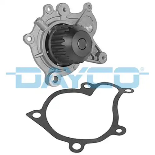 водна помпа, охлаждане на двигателя DAYCO DP160