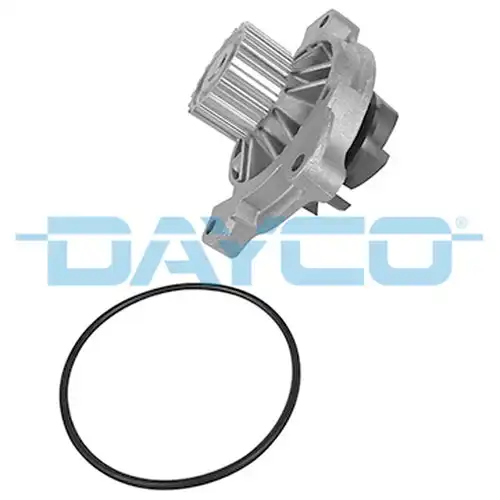 водна помпа, охлаждане на двигателя DAYCO DP162