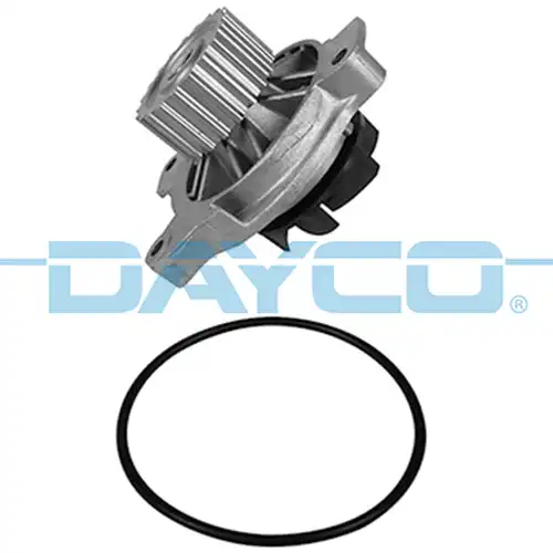 водна помпа, охлаждане на двигателя DAYCO DP164