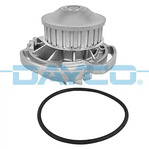 водна помпа, охлаждане на двигателя DAYCO DP167