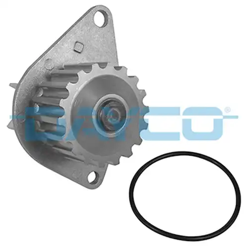 водна помпа, охлаждане на двигателя DAYCO DP240