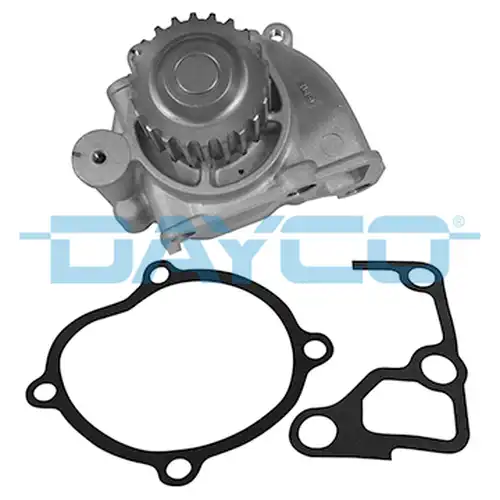 водна помпа, охлаждане на двигателя DAYCO DP243