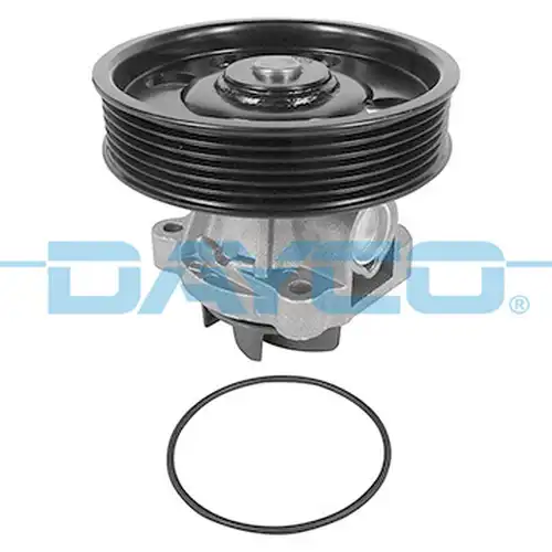 водна помпа, охлаждане на двигателя DAYCO DP267