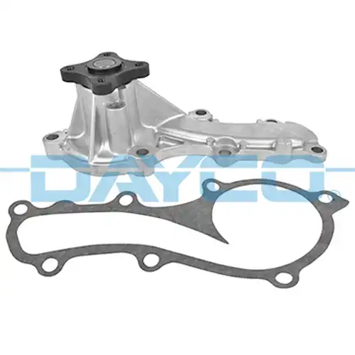 водна помпа, охлаждане на двигателя DAYCO DP298