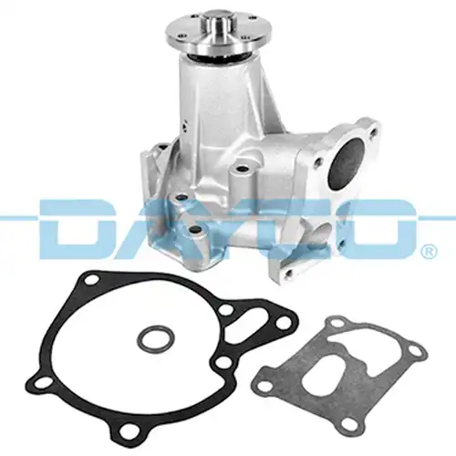 водна помпа, охлаждане на двигателя DAYCO DP302
